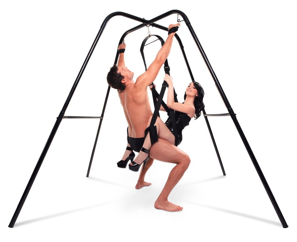 FANTASY SWING STAND