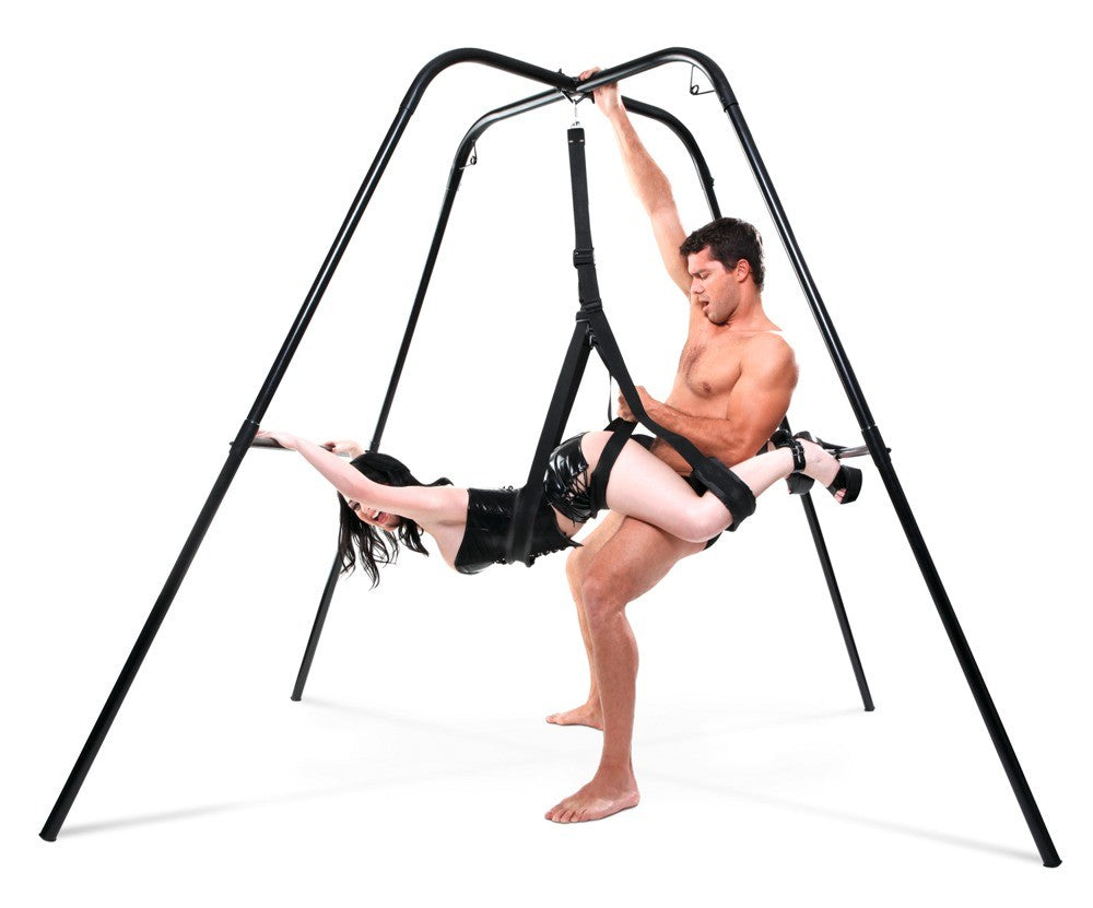 FANTASY SWING STAND