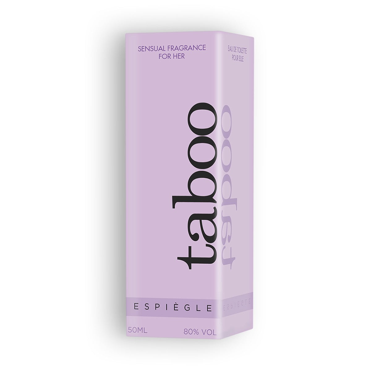 TABOO ESPIEGLE PARFUM FOR HER 50ML