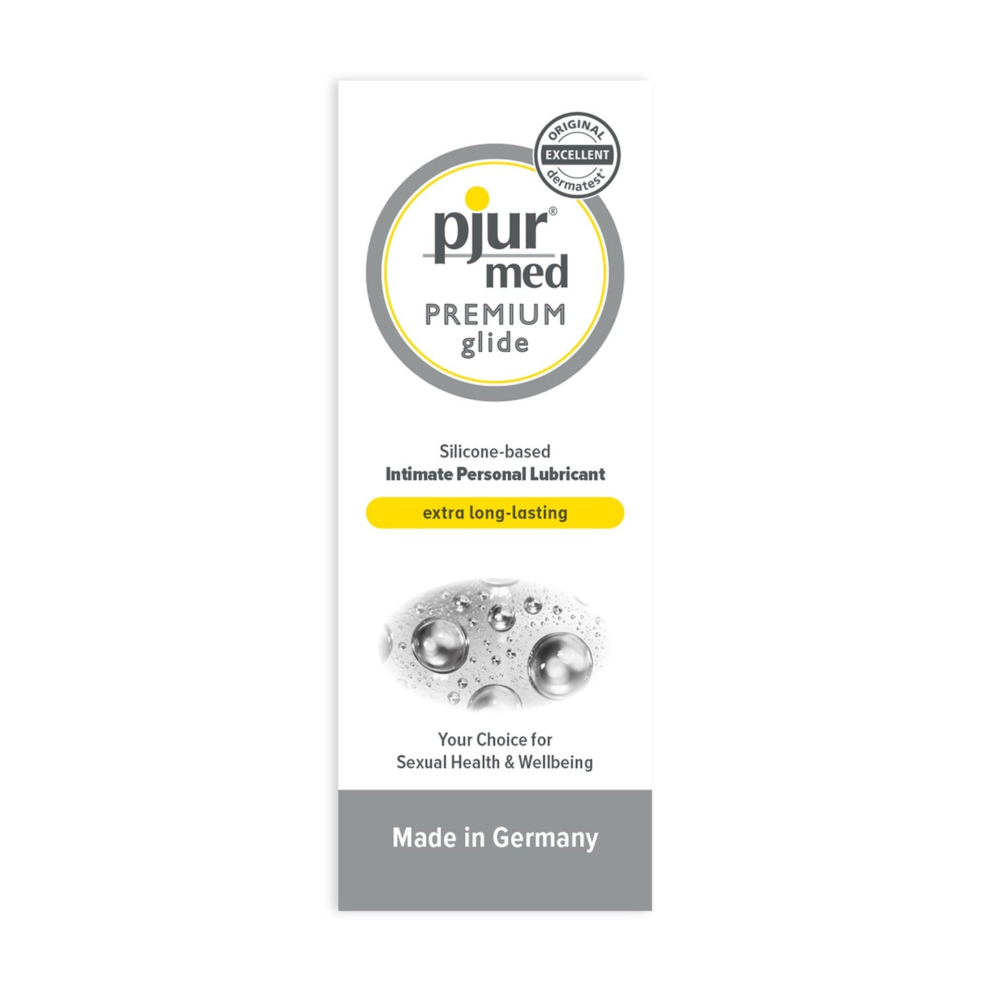 PJUR MED PREMIUM GLIDE 1.5ML