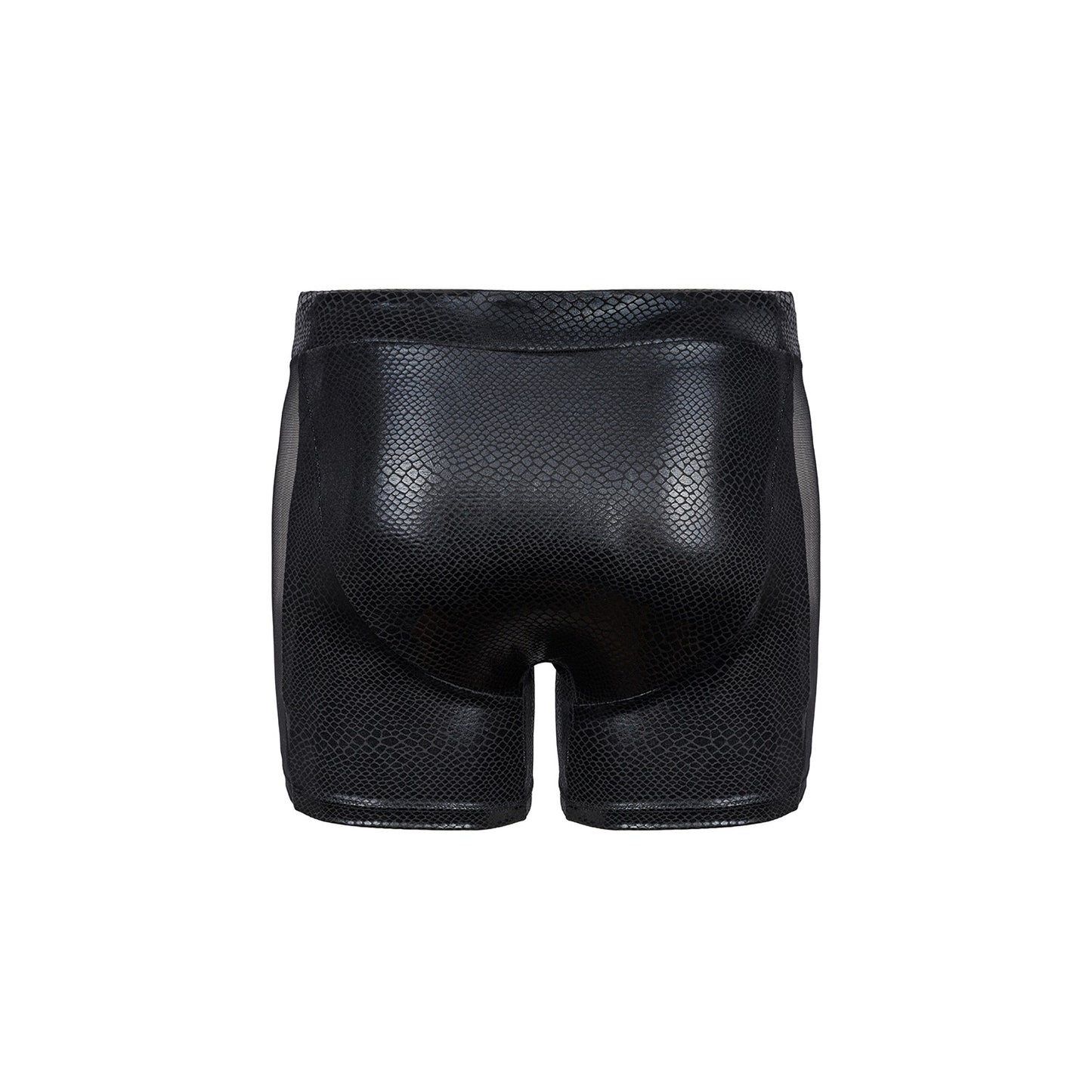 OBSESSIVE PUNTA NEGRA SWIM SHORTS