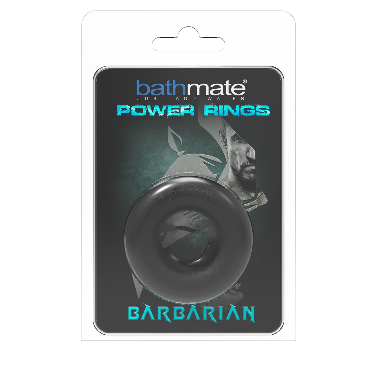 BARBARIAN PENIS RING BATHMATE