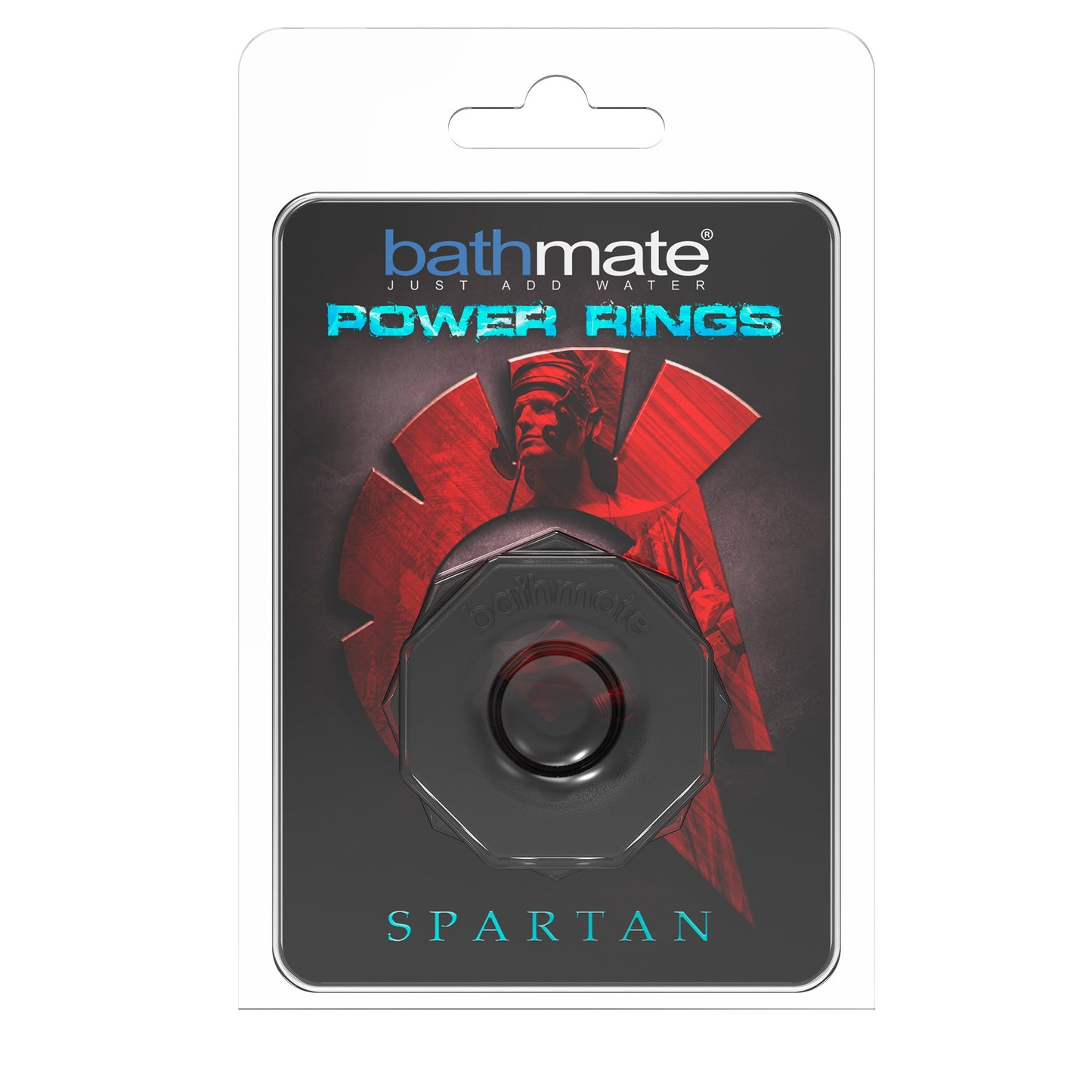 SPARTAN PENIS RING BATHMATE