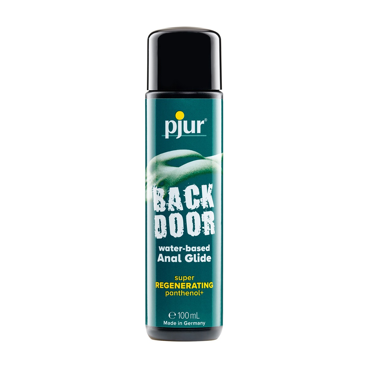 PJUR BACK DOOR REGENERATING LUBRICANT 100ML