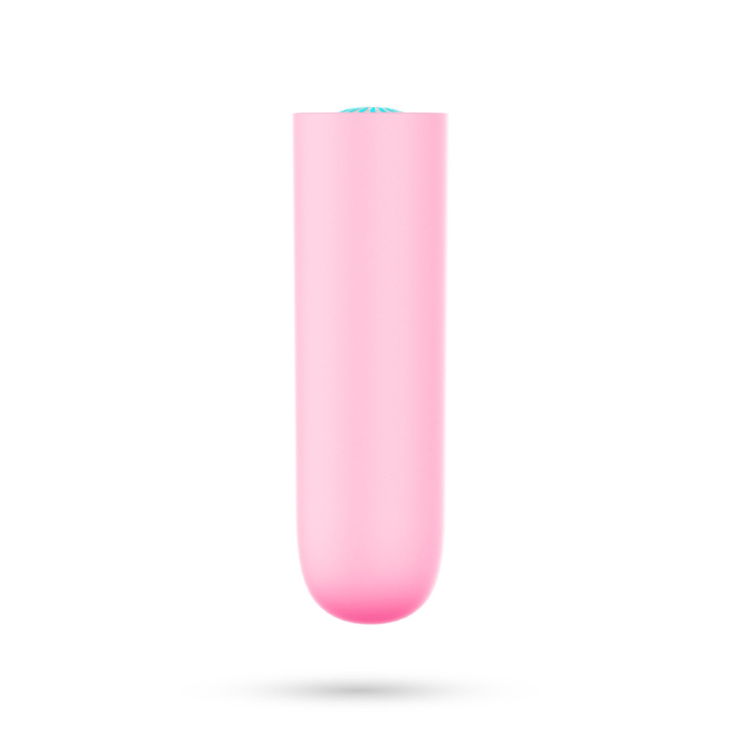 QUACKERS USB RECHARGEABLE VIBRATING BULLET PINK CRUSHIOUS