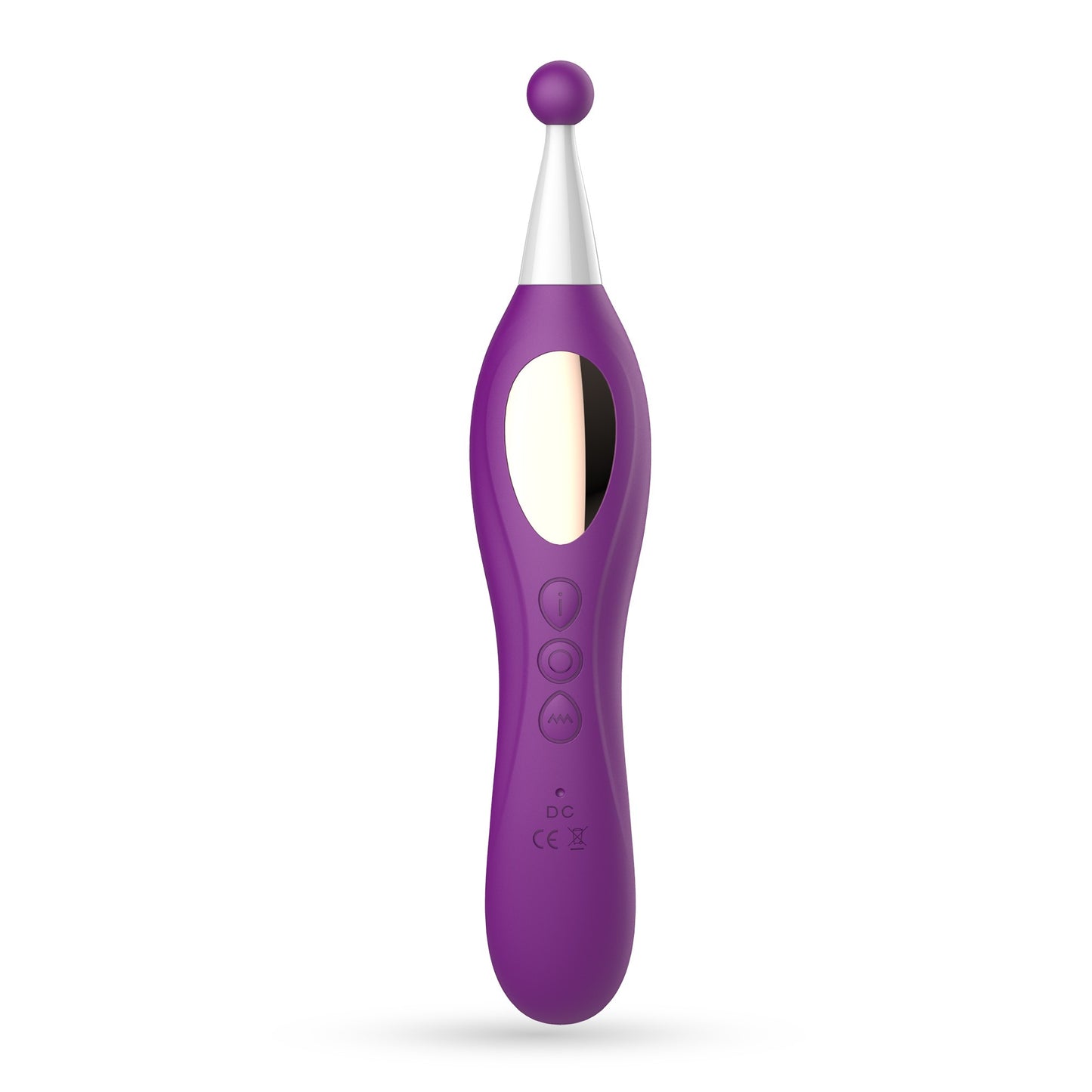 TRINITY RECHARGEABLE STIMULATOR