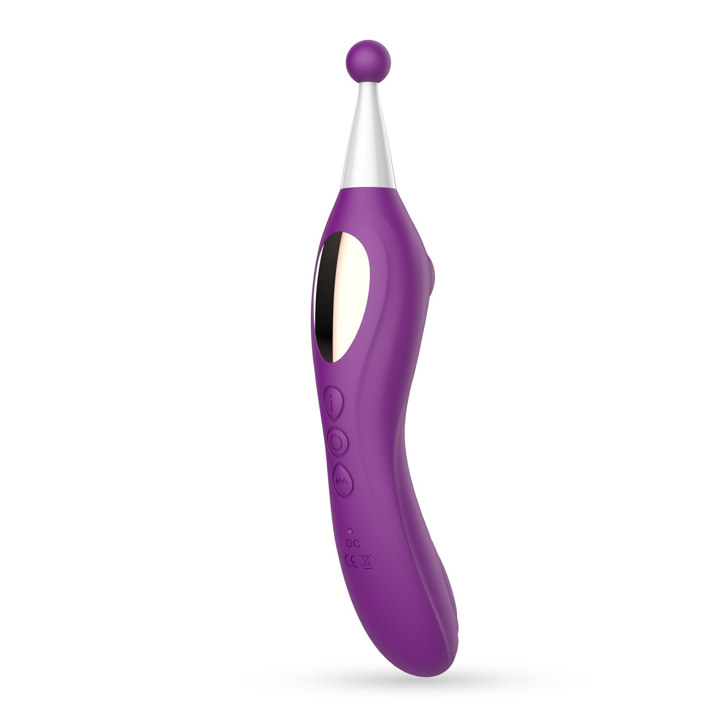 TRINITY RECHARGEABLE STIMULATOR