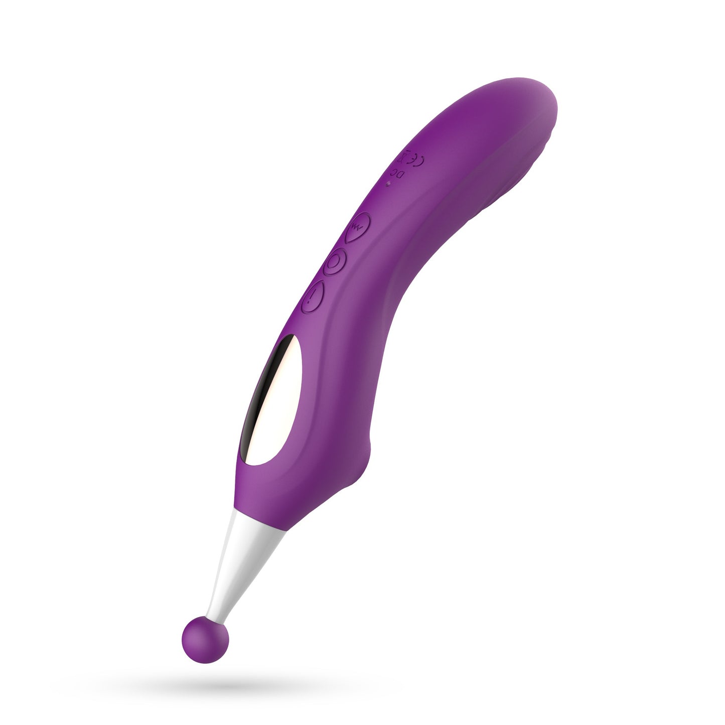 TRINITY RECHARGEABLE STIMULATOR