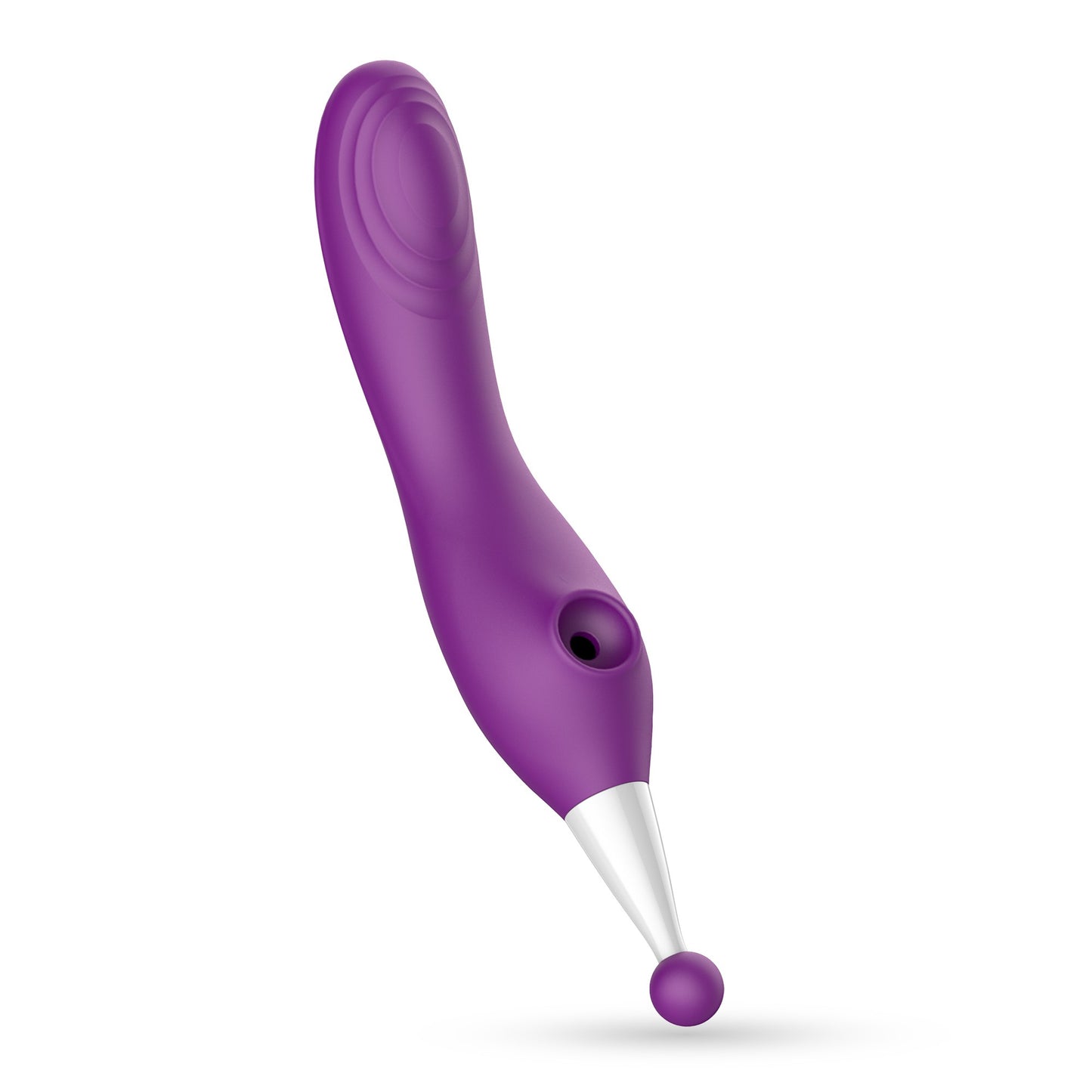 TRINITY RECHARGEABLE STIMULATOR