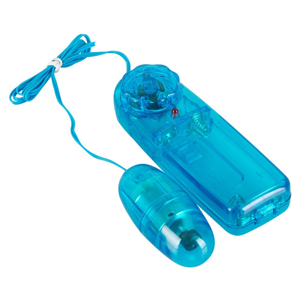 BLUE APPETIZER SET