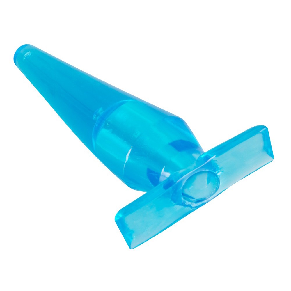 BLUE APPETIZER SET