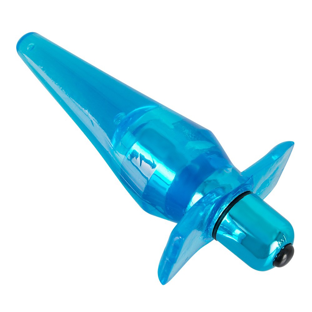 BLUE APPETIZER SET