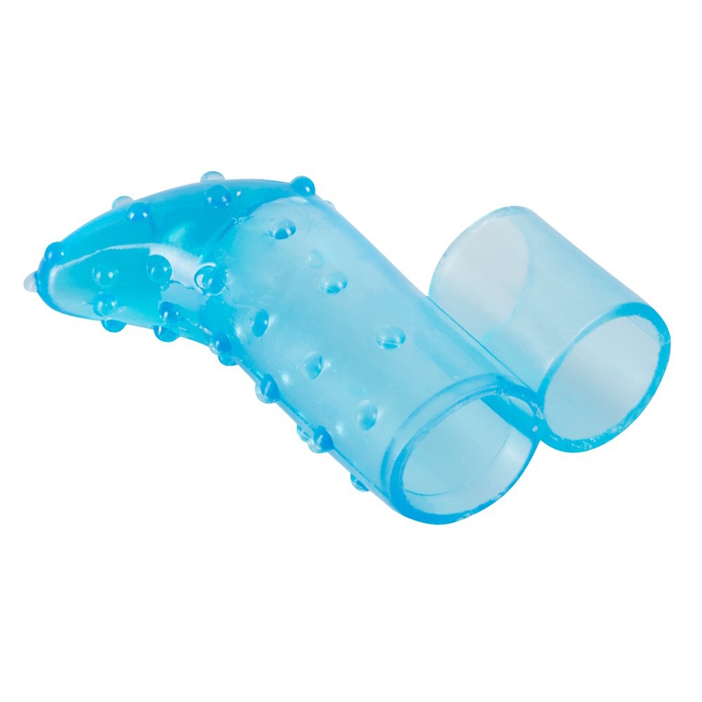 BLUE APPETIZER SET