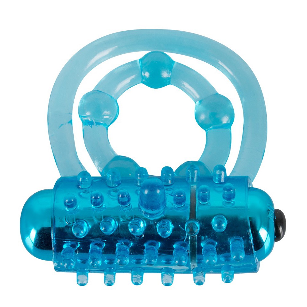 BLUE APPETIZER SET