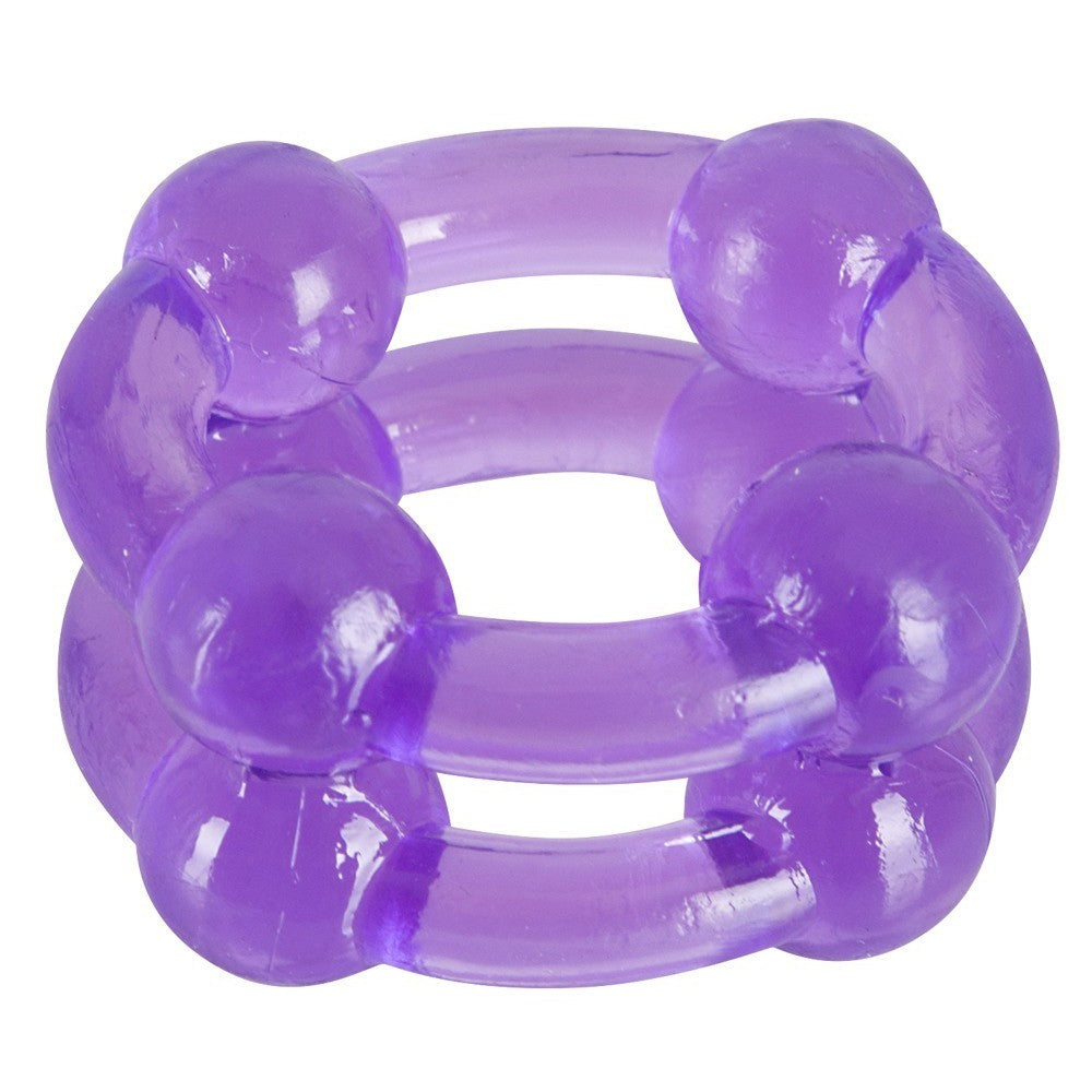 PURPLE APPETIZER SET