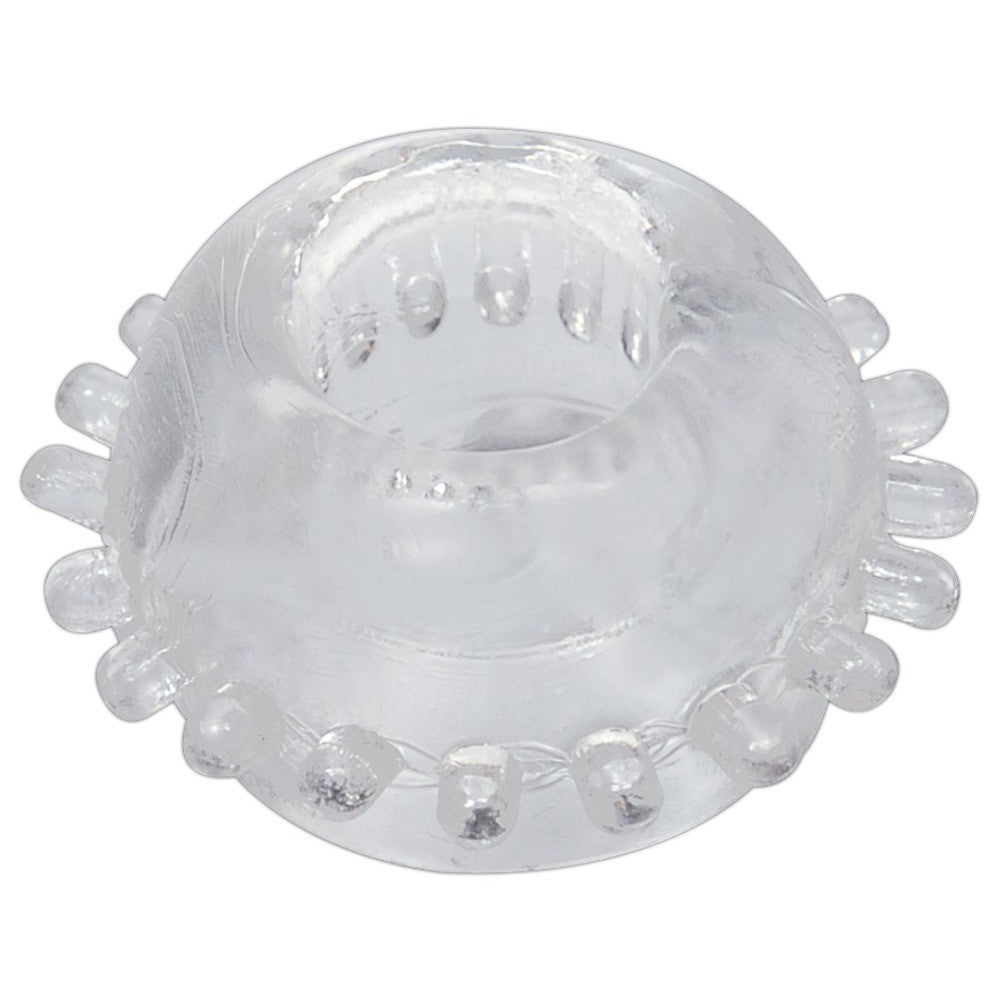 CRYSTAL CLEAR SET