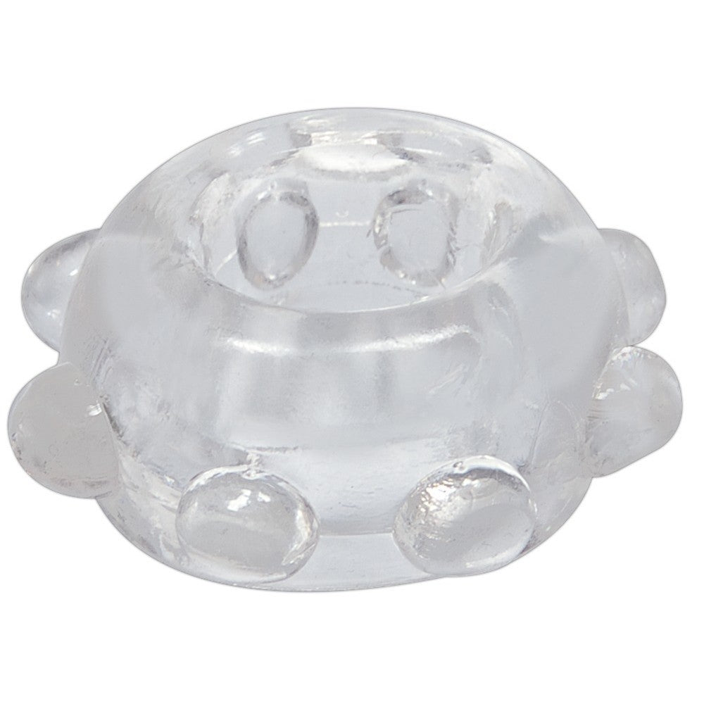 CRYSTAL CLEAR SET