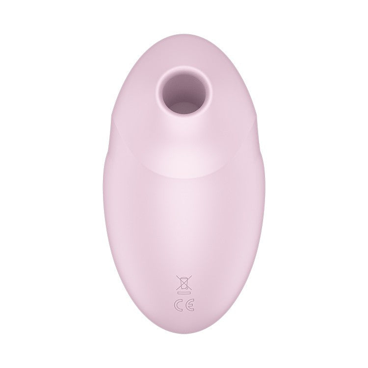 SATISFYER VULVA LOVER 3 PINK