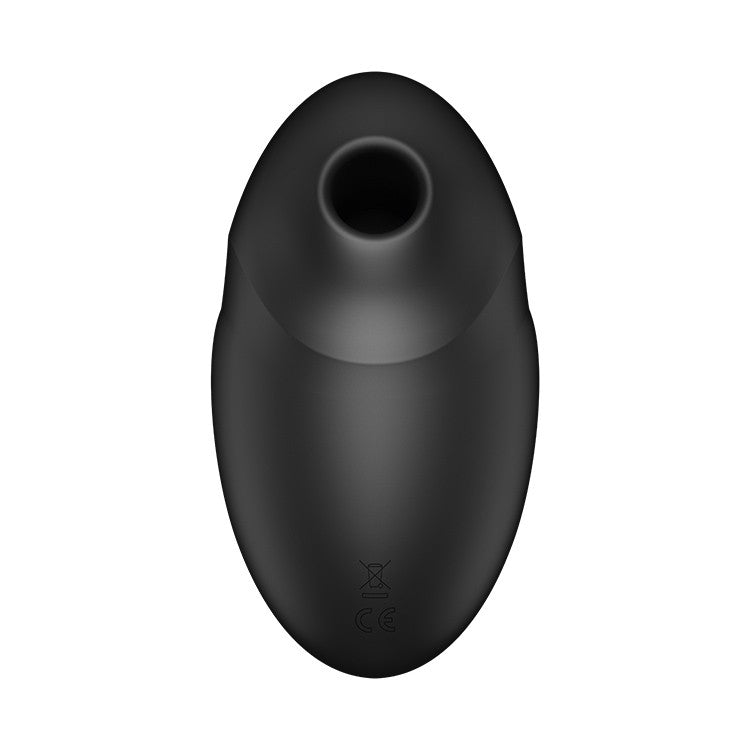 SATISFYER VULVA LOVER 3 BLACK