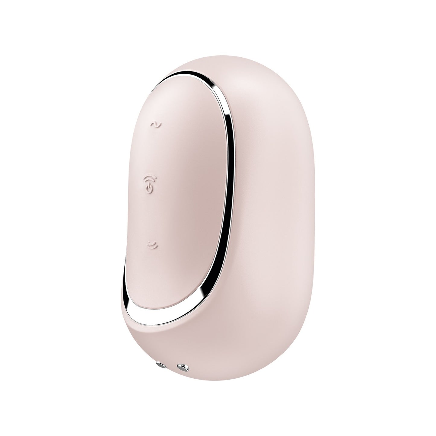 SATISFYER PRO TO GO 2 BEIGE STIMULATOR