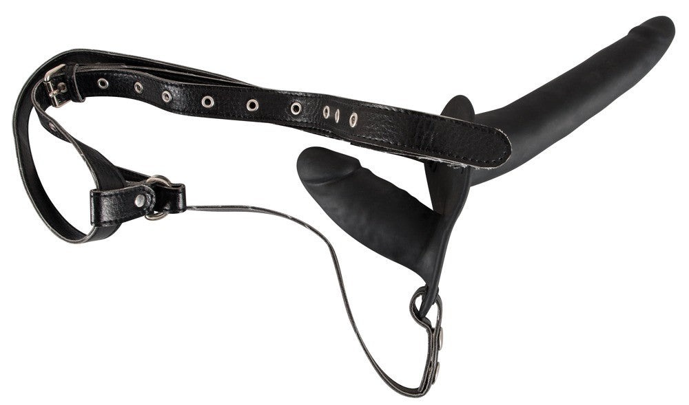 YOU2TOYS DOUBLE STRAP ON