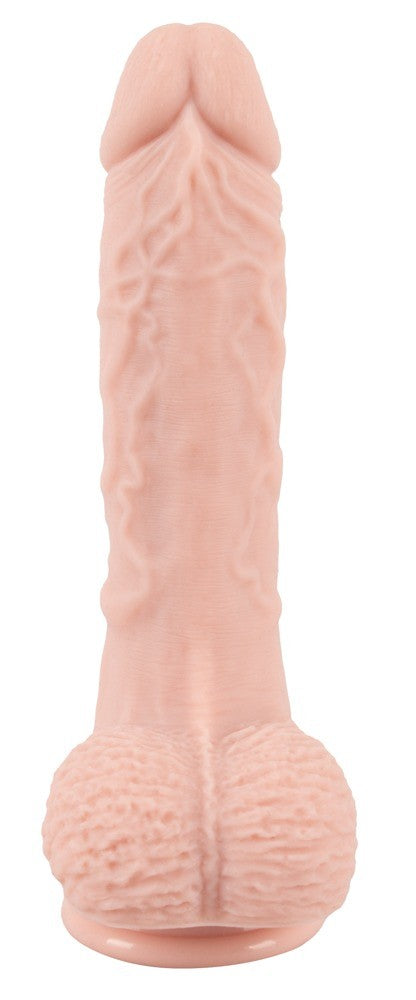 YOU2TOYS MEDICAL SILICONE RC VIBRATOR WITH THRUSTING