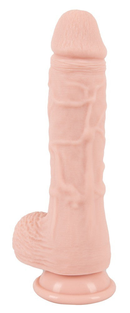 YOU2TOYS MEDICAL SILICONE RC VIBRATOR WITH THRUSTING