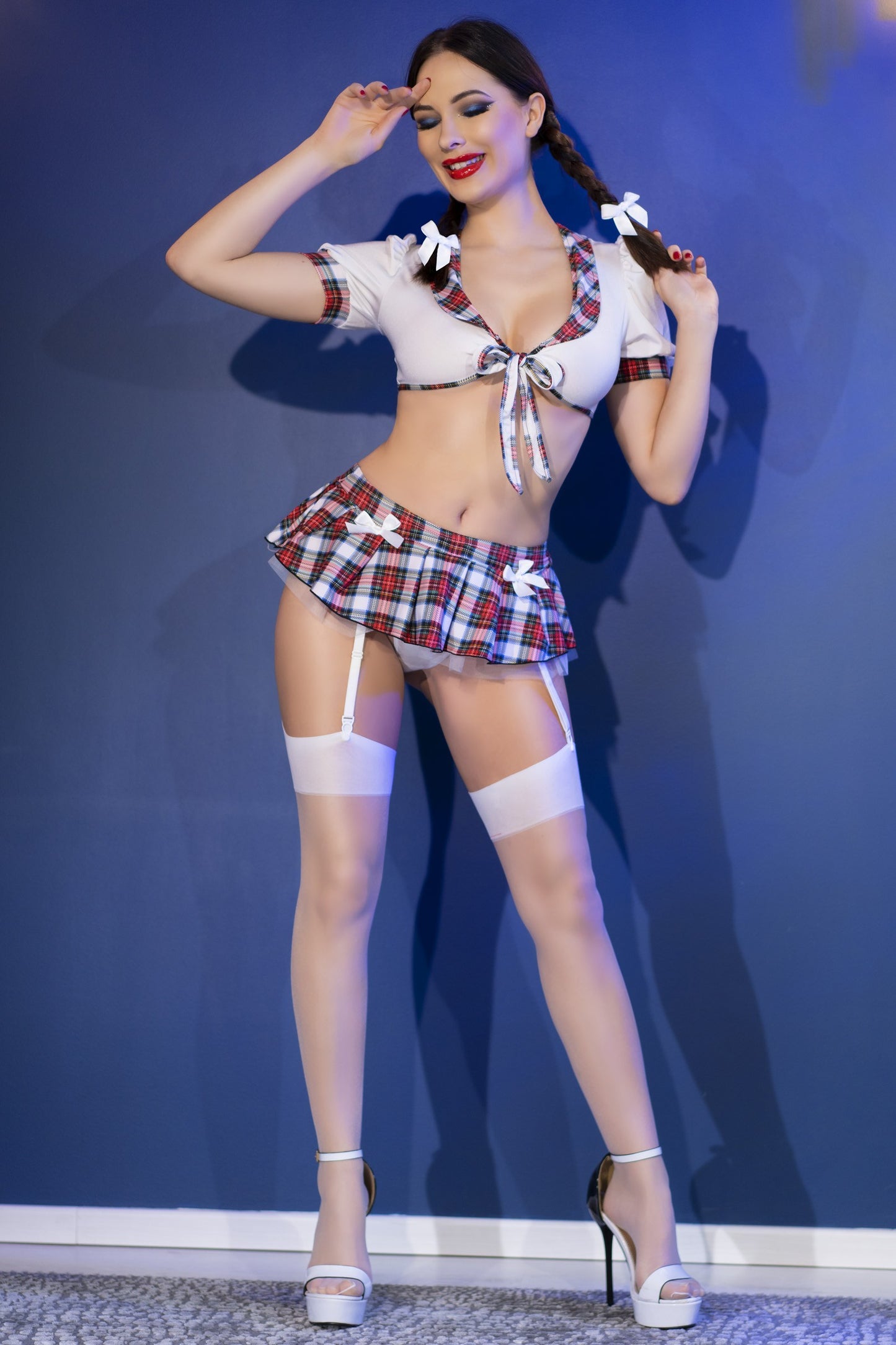 CR-4610 STUDENT COSTUME
