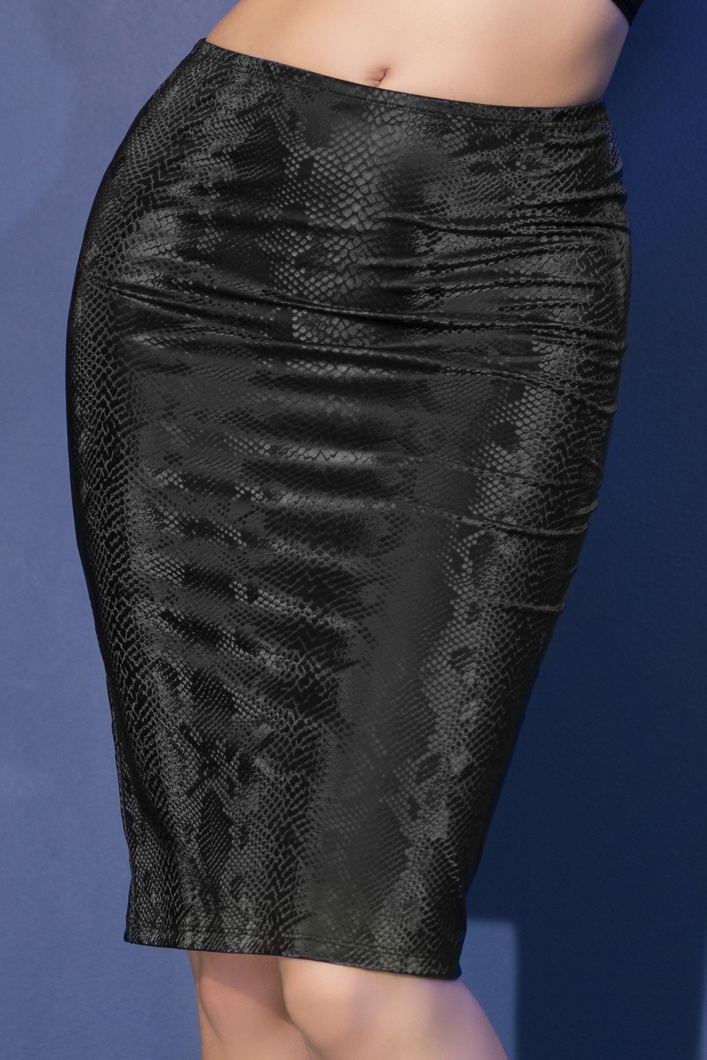 CHILIROSE CR-4613 SKIRT