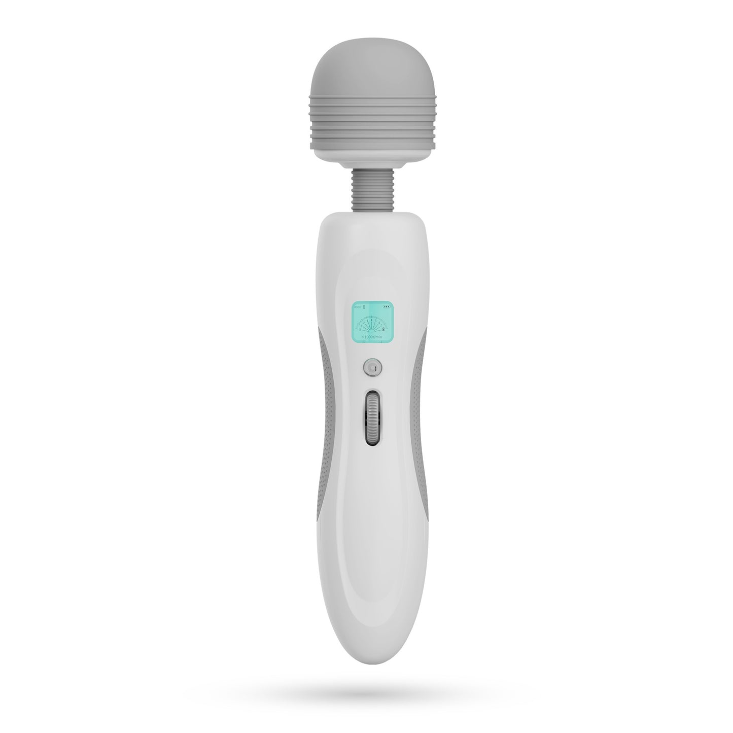 HARLEQUIN BODY WAND MASSAGER