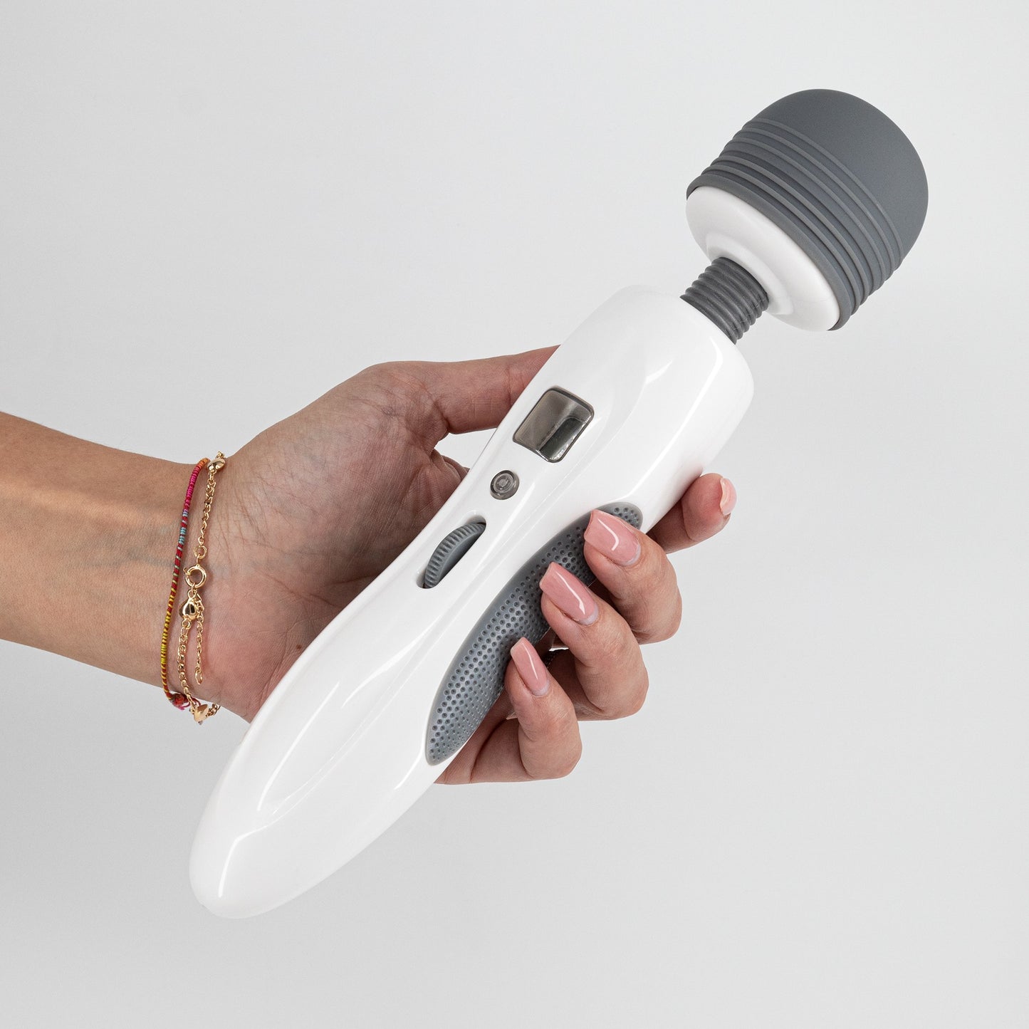 HARLEQUIN BODY WAND MASSAGER