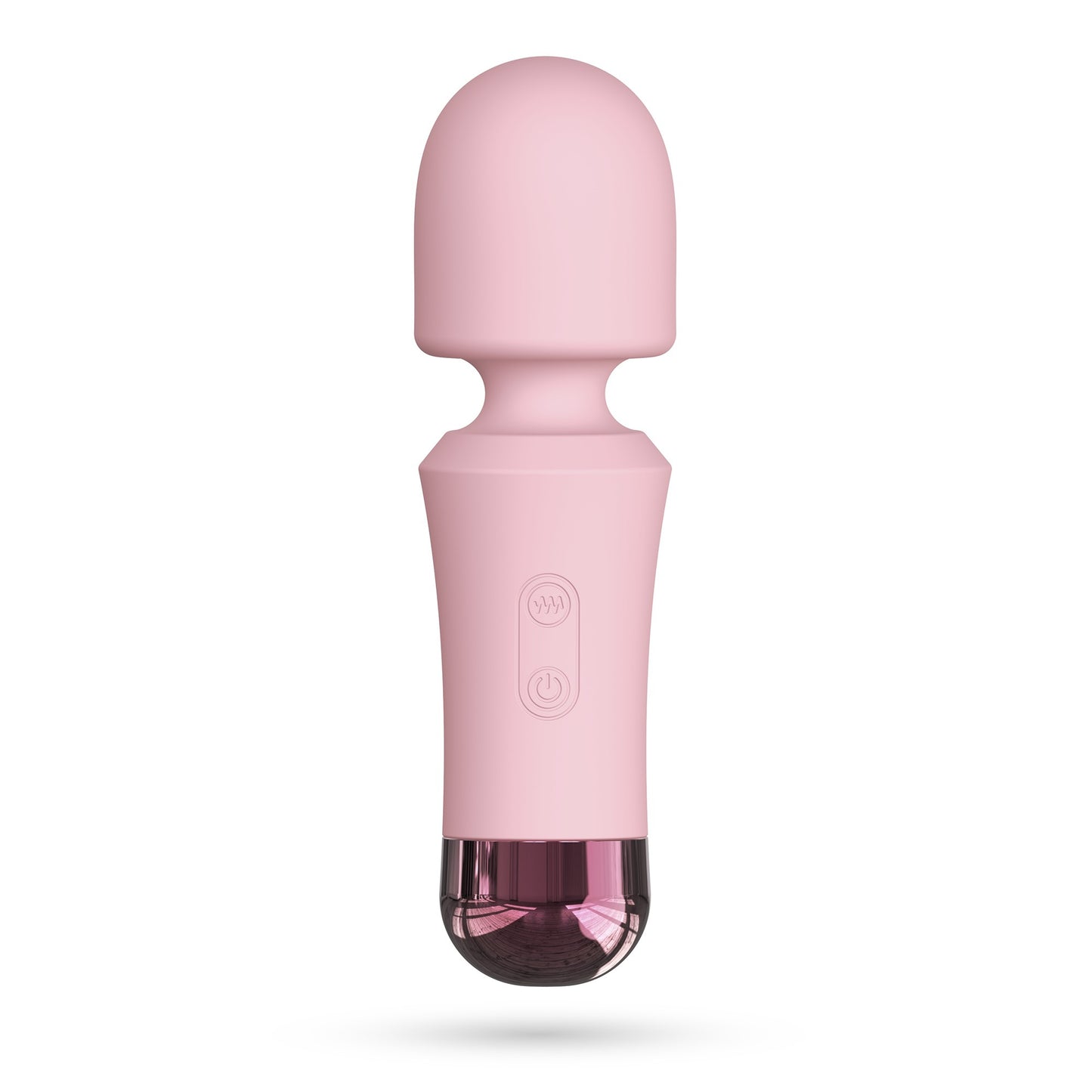 WANDA MINI RECHARGEABLE WAND PINK