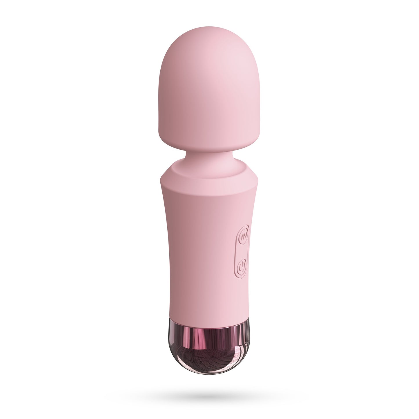 WANDA MINI RECHARGEABLE WAND PINK