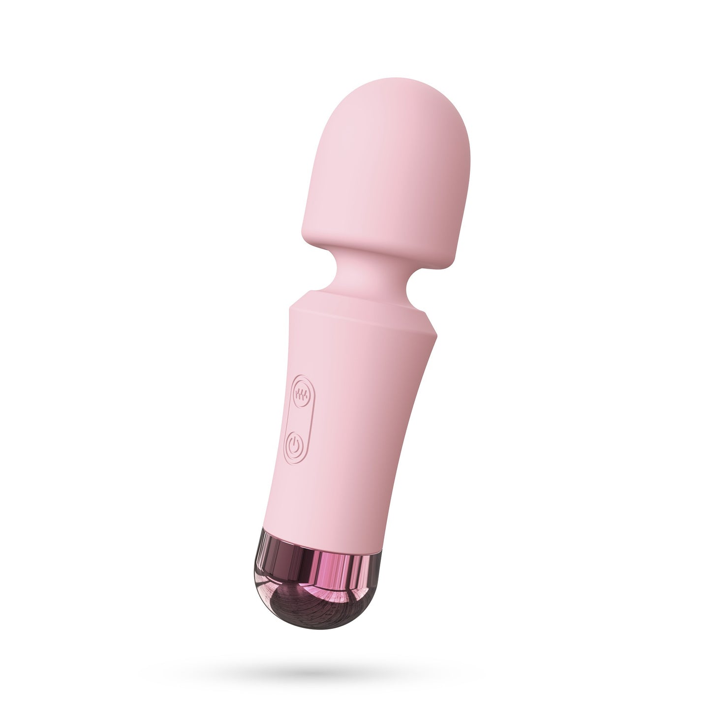 WANDA MINI RECHARGEABLE WAND PINK