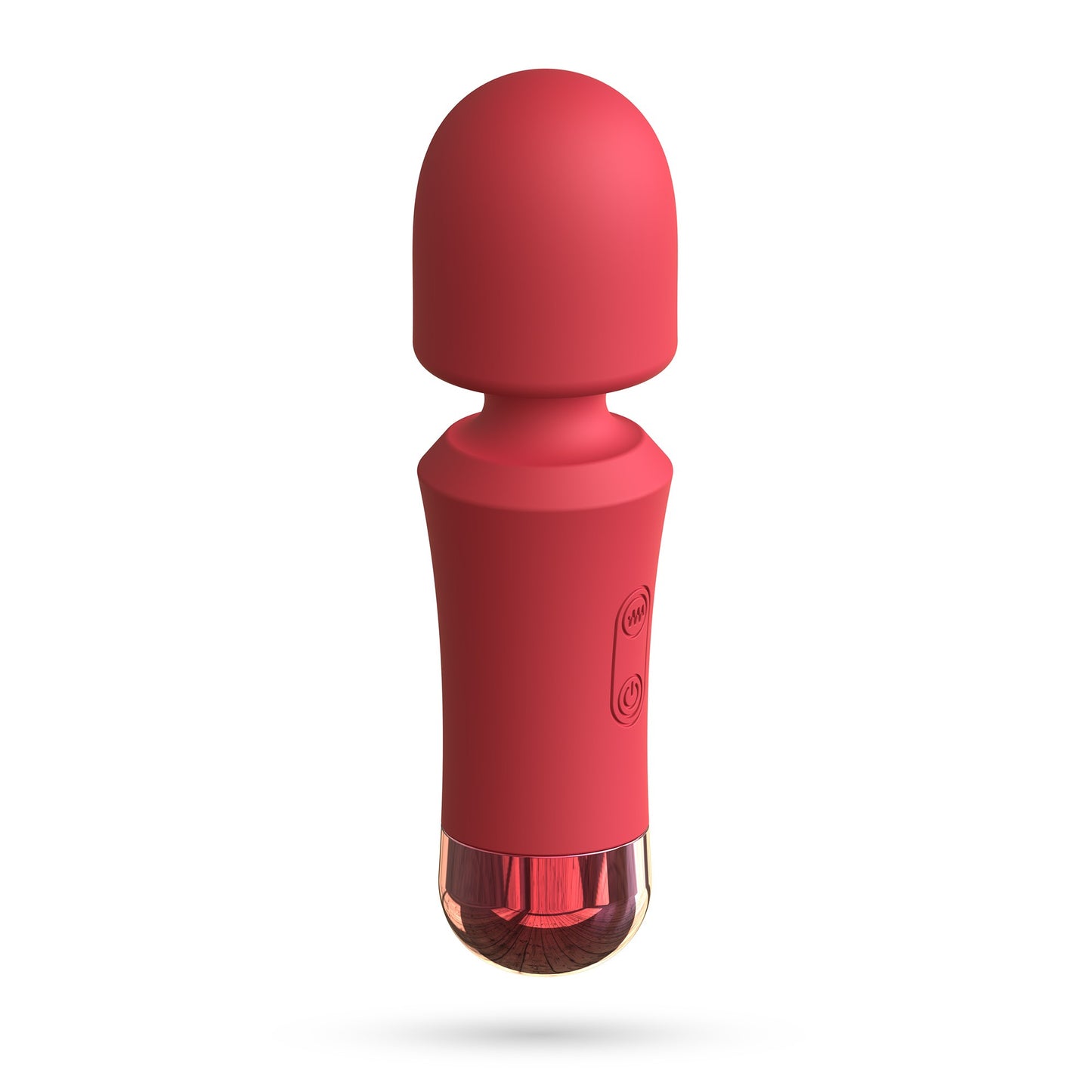WANDA MINI RECHARGEABLE WAND TERRACOTTA