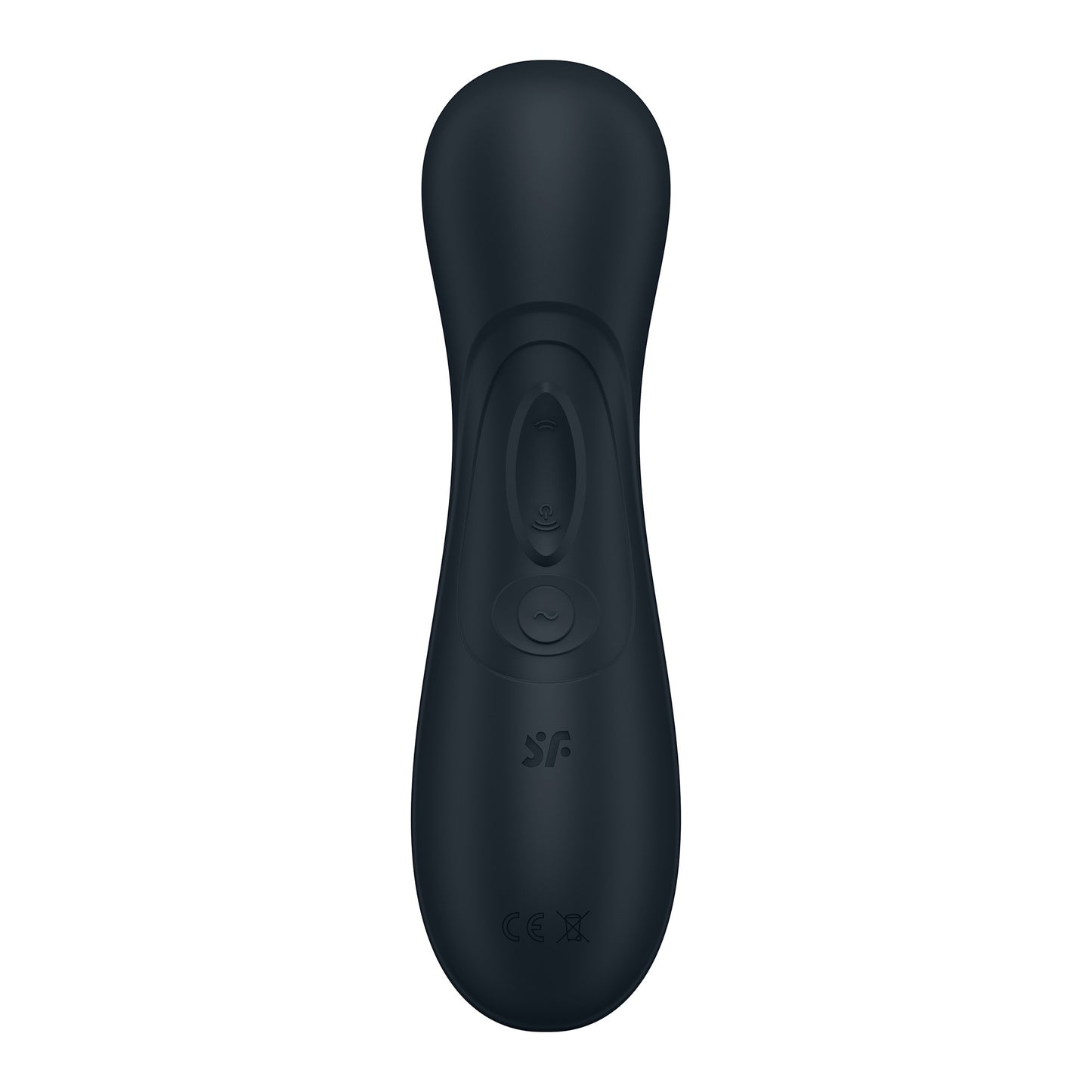 SATISFYER PRO 2 GEN 3 BLACK