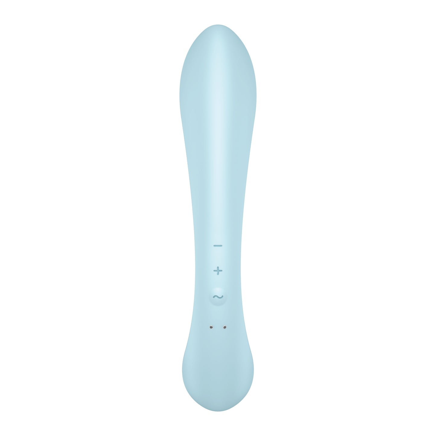 TRIPLE OH MULTI VIBRATOR BLUE