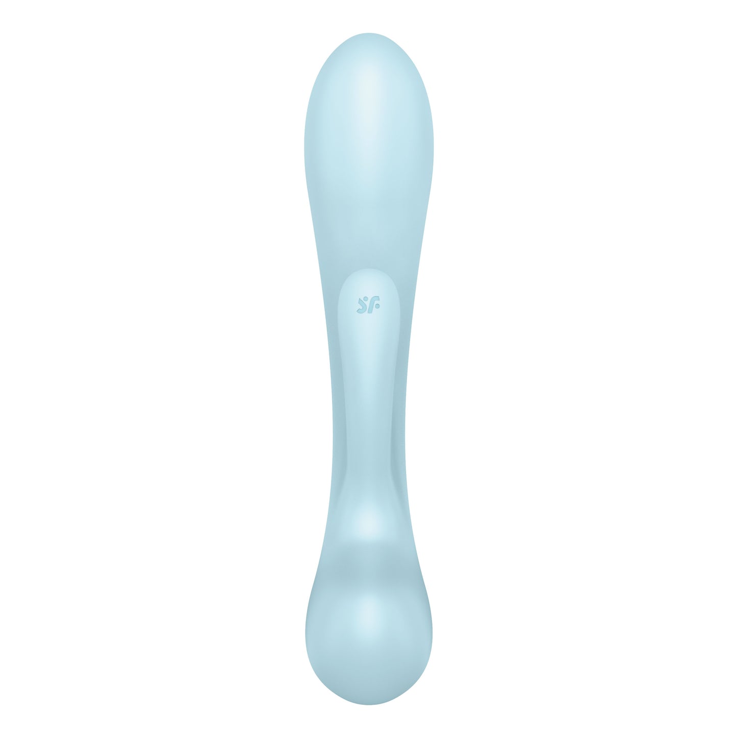 TRIPLE OH MULTI VIBRATOR BLUE