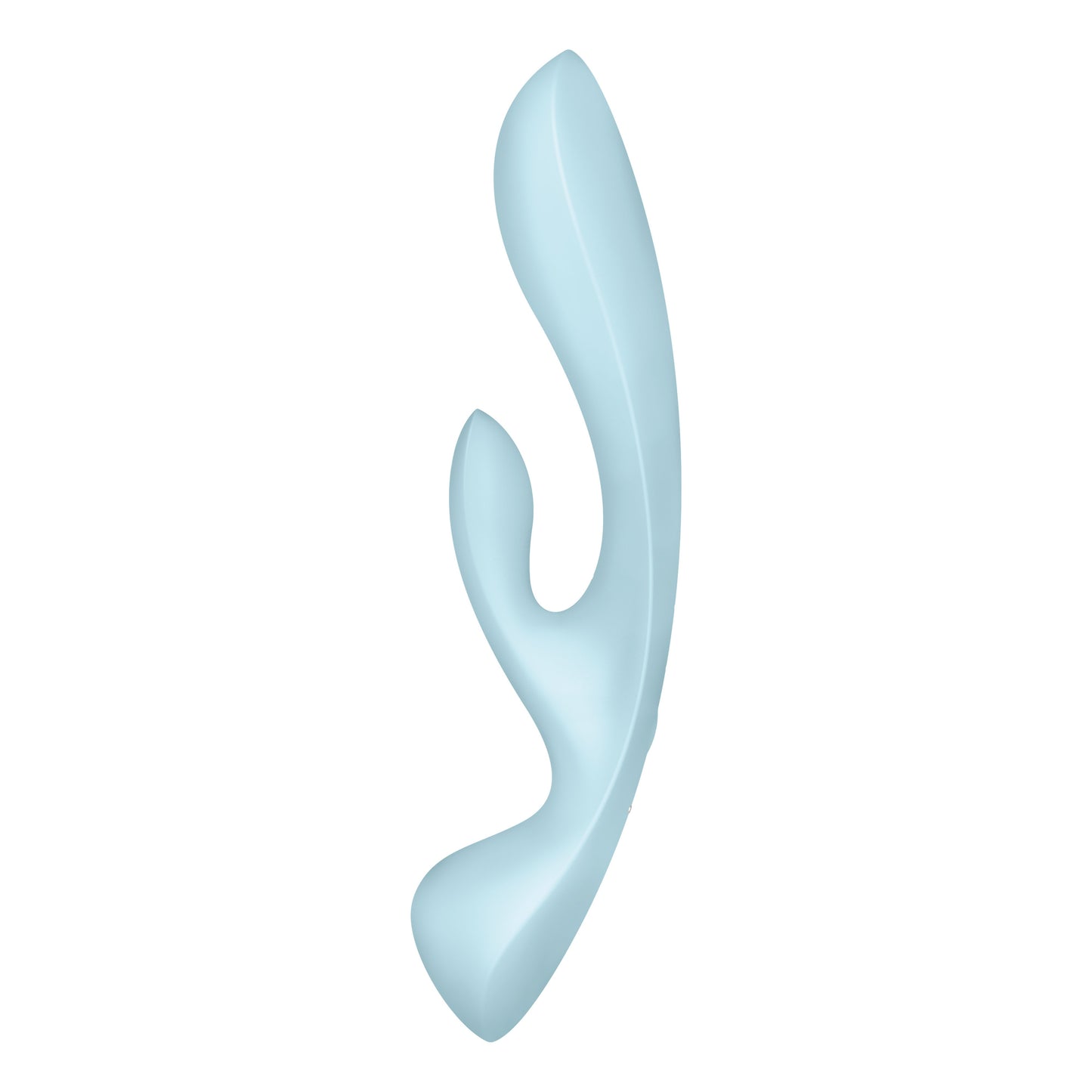 TRIPLE OH MULTI VIBRATOR BLUE