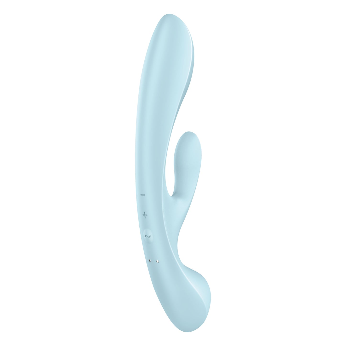 TRIPLE OH MULTI VIBRATOR BLUE