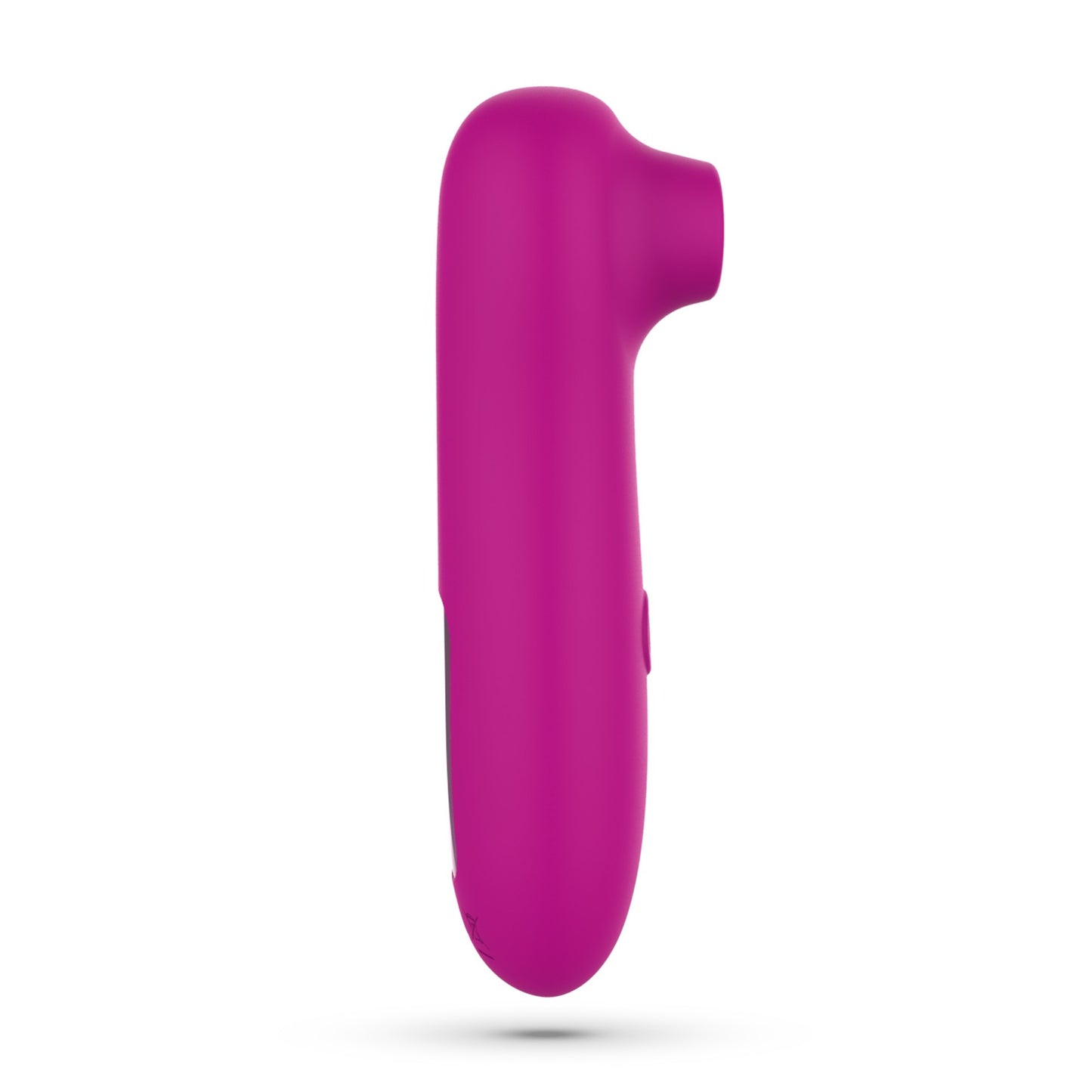 NOOKIE RECHARGEABLE CLITORAL STIMULATOR