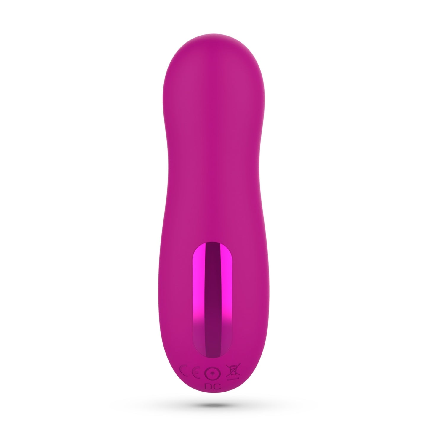 NOOKIE RECHARGEABLE CLITORAL STIMULATOR