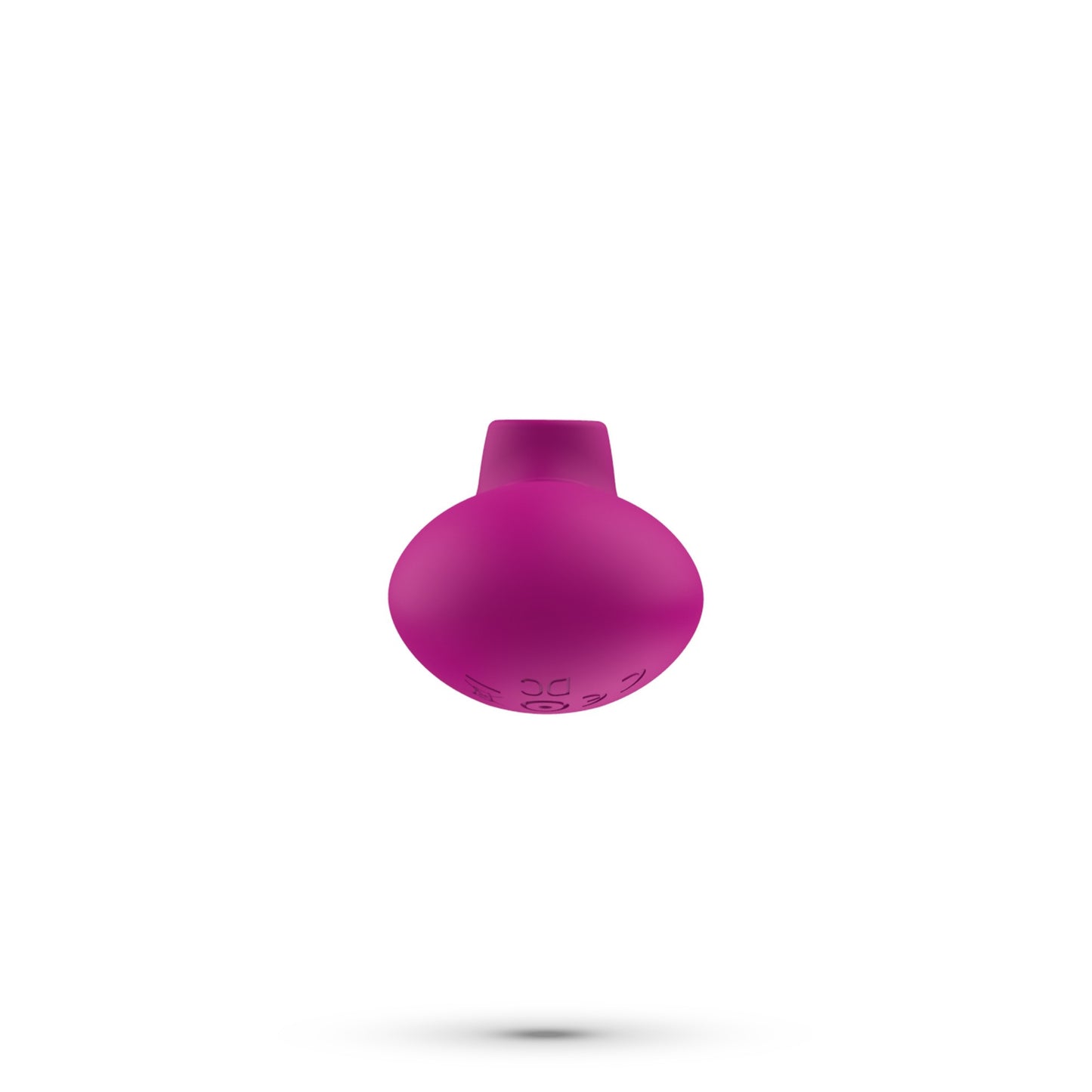 NOOKIE RECHARGEABLE CLITORAL STIMULATOR