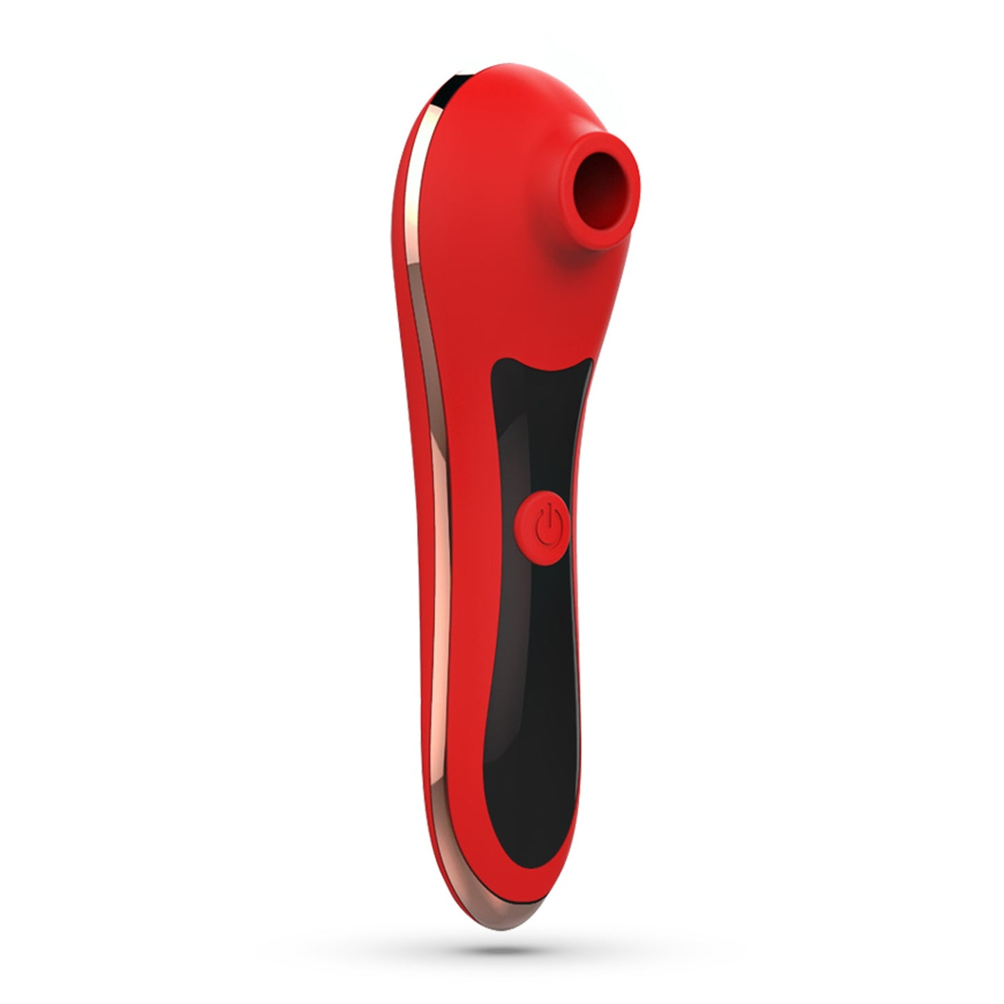 RED VELVET CLITORAL STIMULATOR