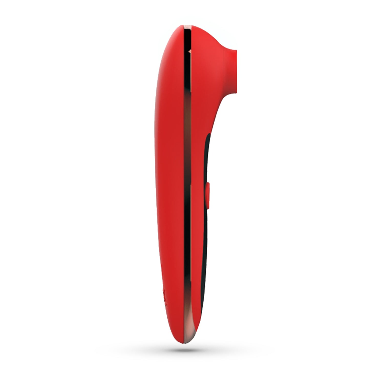 RED VELVET CLITORAL STIMULATOR