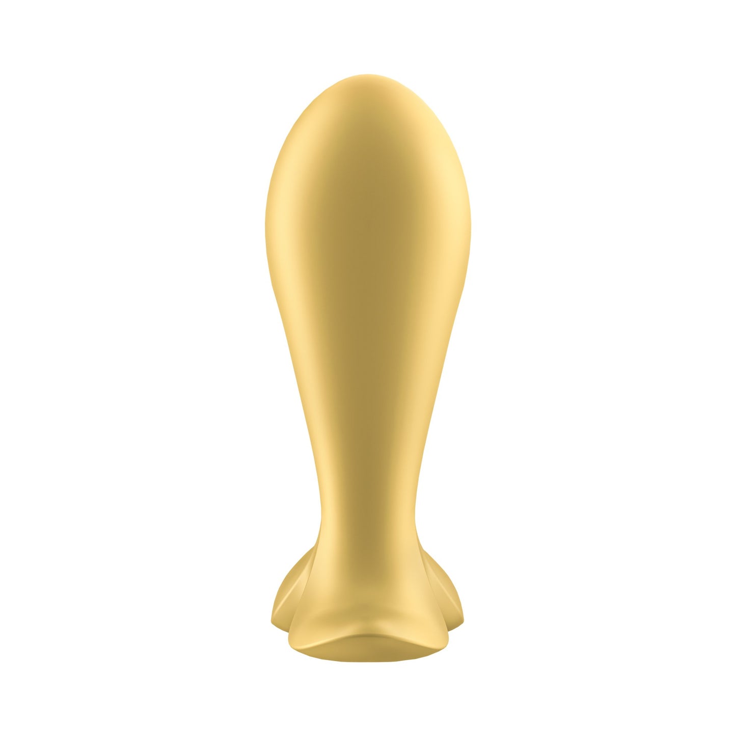 SATISFYER INTENSITY PLUG CONNECT APP GOLD