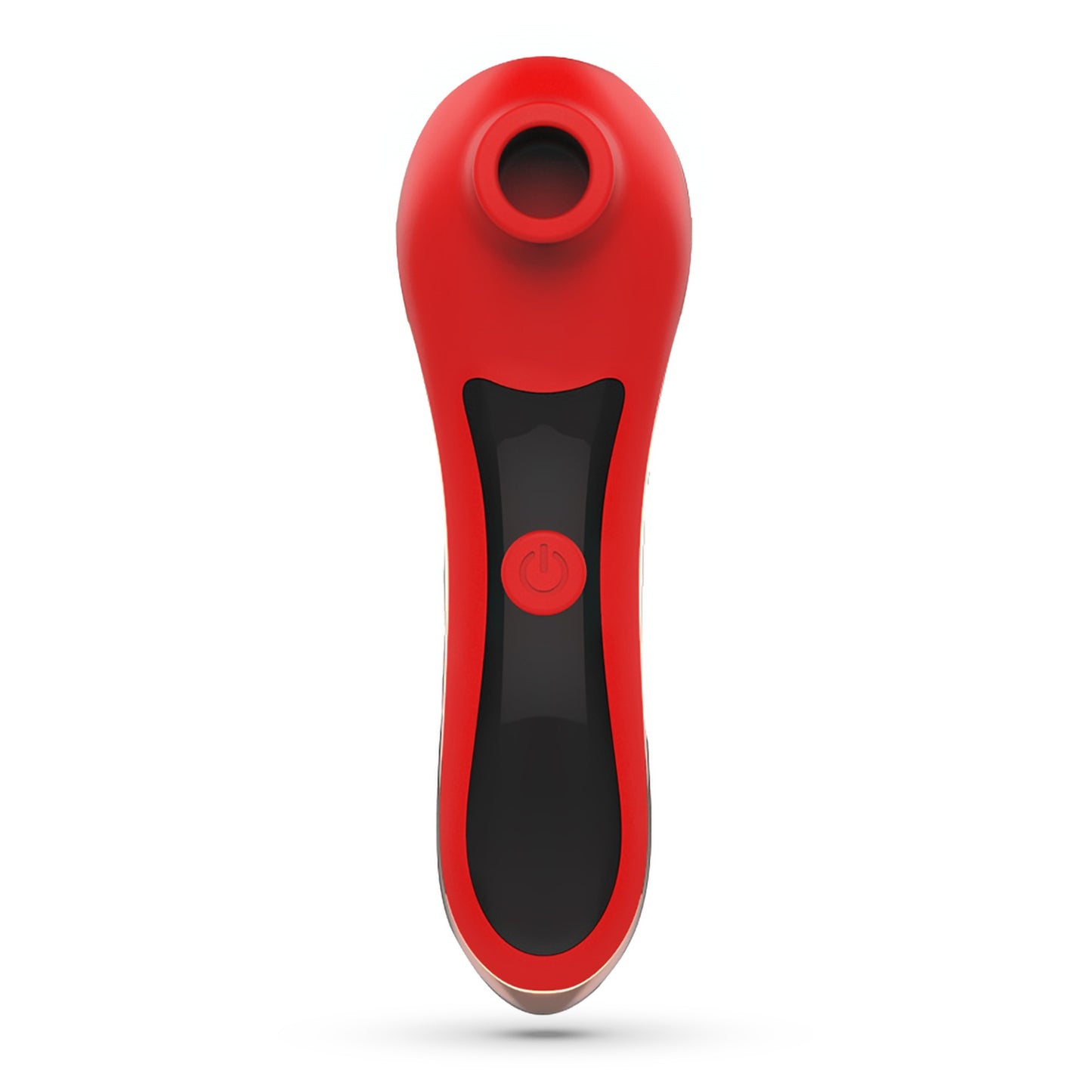 RED VELVET CLITORAL STIMULATOR