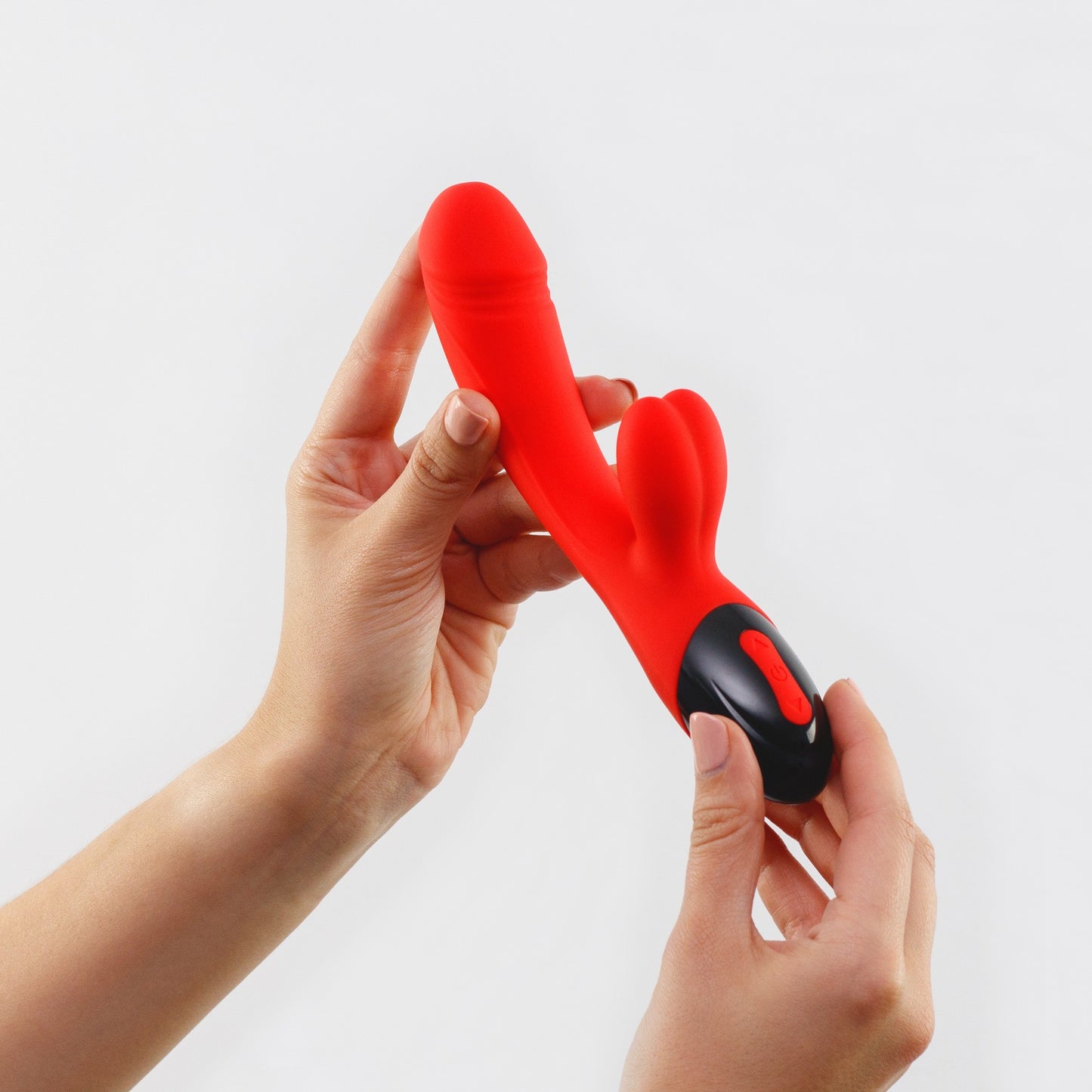 DARE DONG RECHARGEABLE RABBIT VIBRATOR