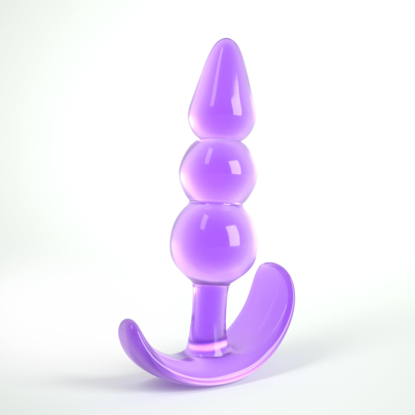 THE PLUNGER ANAL PLUG