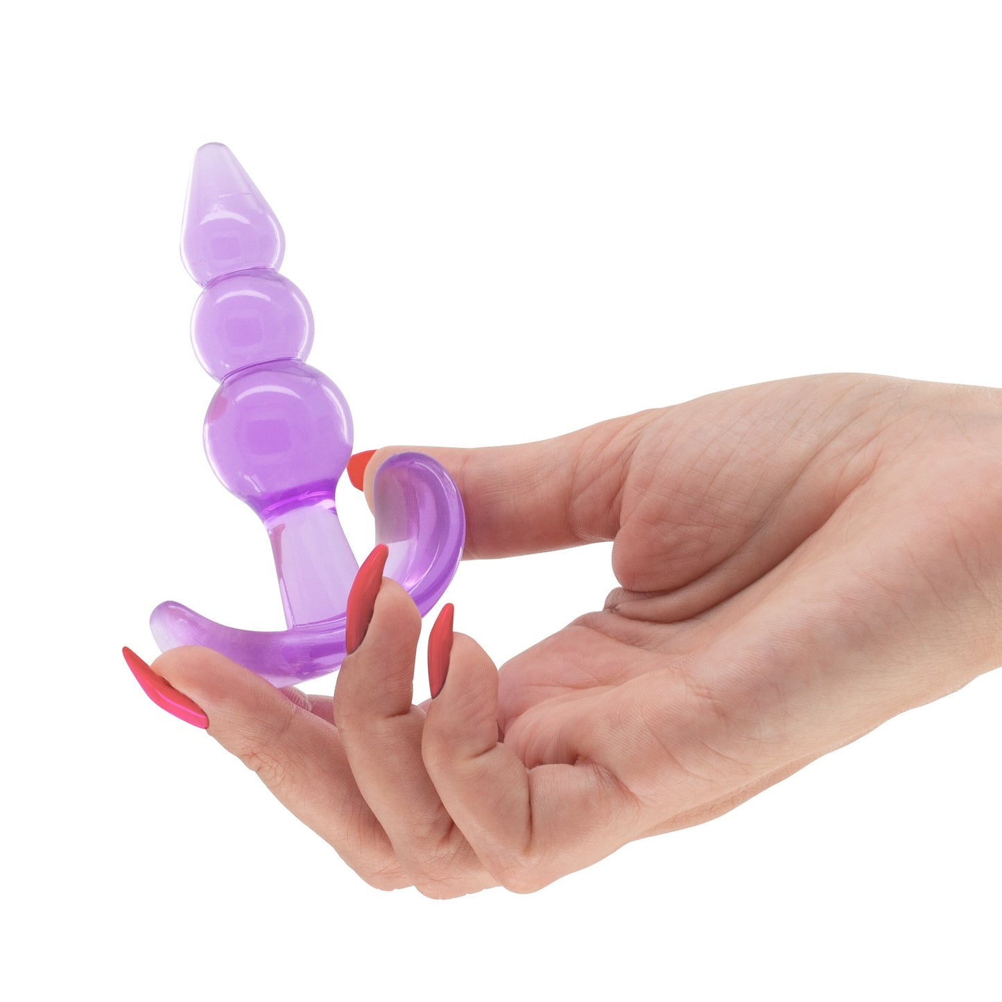 THE PLUNGER ANAL PLUG